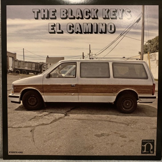 El Camino (LIMITED)